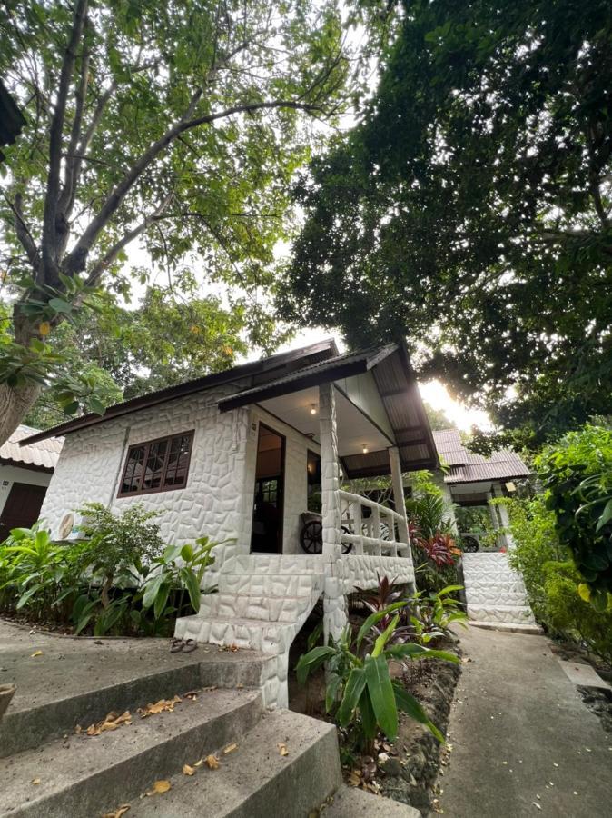 Sonic Hill Koh Phangan Хаад Рин Экстерьер фото